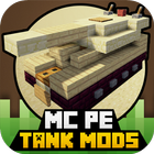 Tank MODS icône