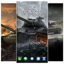Best Tank War  Wallpaper HD APK