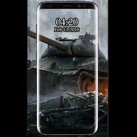 Best Tank War  Wallpaper HD スクリーンショット 2