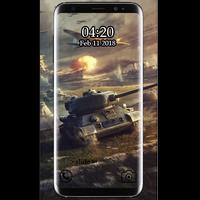 Best Tank War  Wallpaper HD スクリーンショット 3