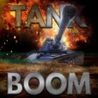 ikon Tank Boom