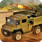 Tank Battle One Man Army أيقونة