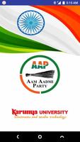 Aap ka Saath Affiche