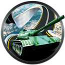 Impossible Tank Drive Army Sky Track Simulation 3D APK