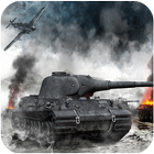 Tank Panzer Simulation 3D 2015 icône