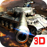 ”Tank War 3D