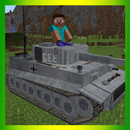 Mod Tank blitz para MCPE WOT APK