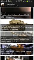 Tank Video ภาพหน้าจอ 1