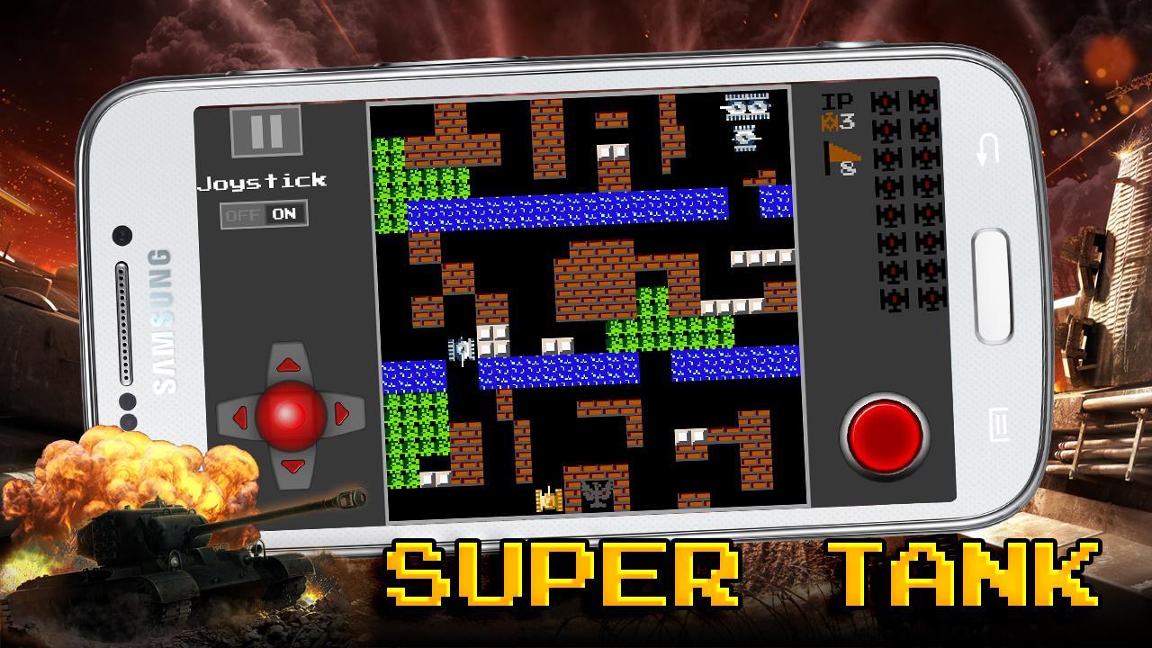 Игра super tanks. Super Tank 1990. Игра супер танчики. Super Tank 1990 Android. Battle Tank 1990.