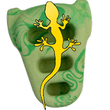 LizardEdge for Rock Rings