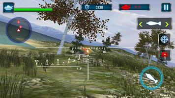 Tank Strike 3D الملصق