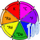 Temperature Conversion Too simgesi