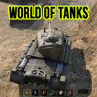 Online Wargaming World of Tanks wiki أيقونة