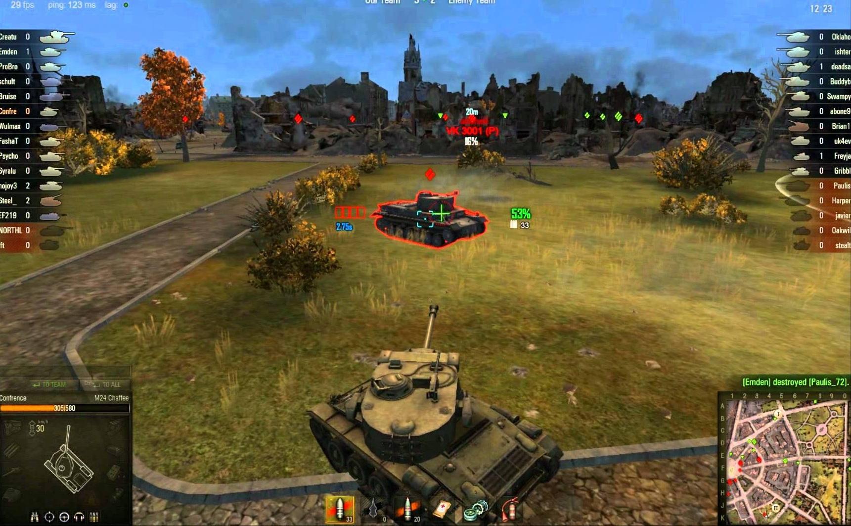 Сайт world of tanks игра