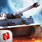 Final Tank Battle 2017 icône