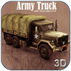Army Truck Driving Simulator APK