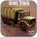 APK Army Truck Driving Simulator