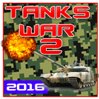 Icona Tank Game Multiplayer War