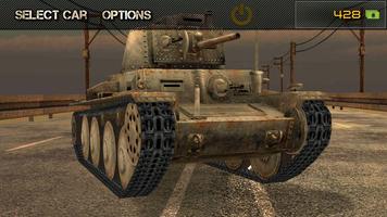 Tank Kahramanı Oyunu Oyna capture d'écran 1
