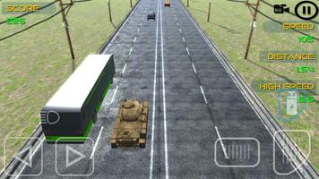 Tank Kahramanı Oyunu Oyna capture d'écran 3