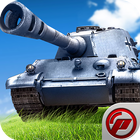 World of Tanks Heroes: World War Machine Free Game ikon