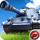 World of Tanks Heroes: World War Machine Free Game आइकन