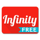 Infinity Launcher icône
