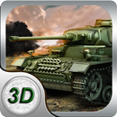 Tank Battles: War Return APK