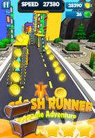 Crash Runner Dog 截图 2