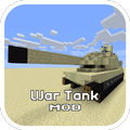 Mod Tank for MCPE