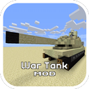 Mod Tank for MCPE aplikacja