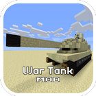 Mod Tank for MCPE icon