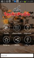 TankoPedia - Book of Tanks capture d'écran 1