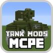 Tank MODS for MCPE New Version