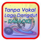 Lagu Dangdut Tanpa Vokal icône