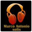 Marco Antonio Solis Songs
