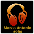 Marco Antonio Solis Songs ไอคอน