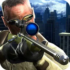 Paid To Kill: Sniper APK download
