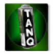 TANQ Spray Paint