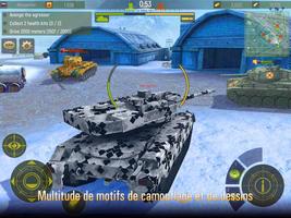 World of Tanks capture d'écran 3
