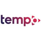 Tempo IPTV आइकन