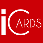 I-Cards icône