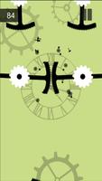 Umbrella Man VS Machines screenshot 3