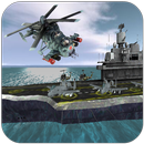 Navy xtreme Shootout Action aplikacja