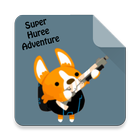 Super Huree Adventure icône