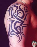 Fantasy Perfect Body Tattoos imagem de tela 3