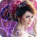 Fantasy Prisma Photo Frames APK