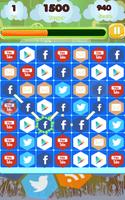 Social Icon Smasher screenshot 1