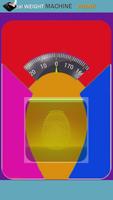 Real Weight Machine App Prank স্ক্রিনশট 2