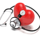 Real Blood Pressure and Pulse Checker Prank icon